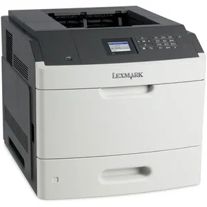 Ремонт принтера Lexmark MS811DN в Краснодаре